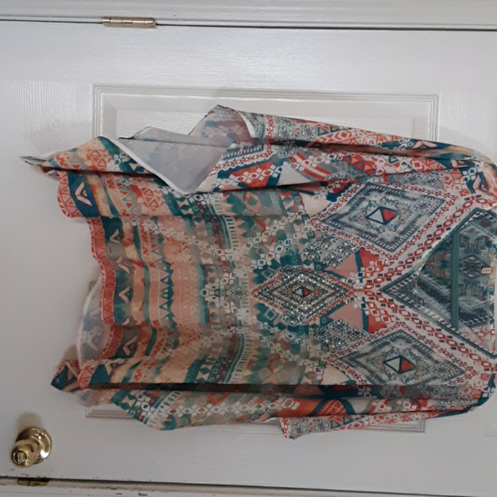 Reba XL shrit